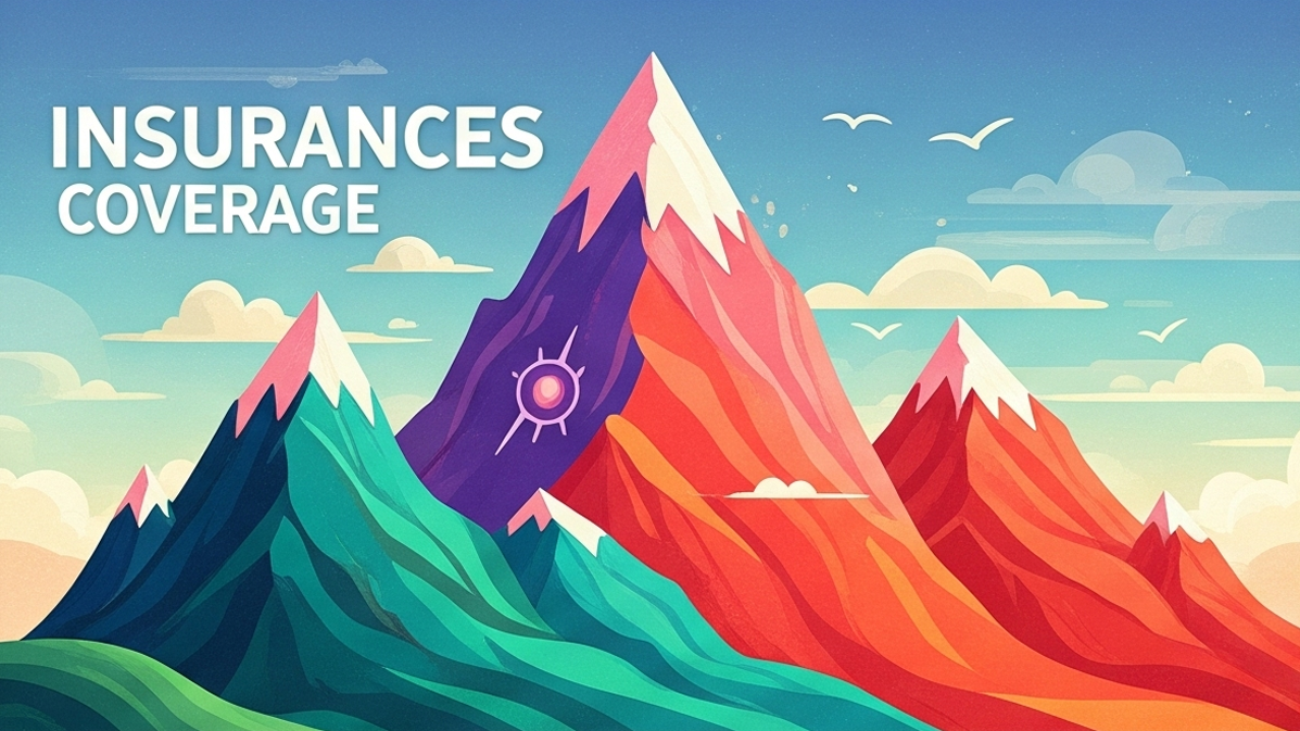 보장 범위와 주요 특징