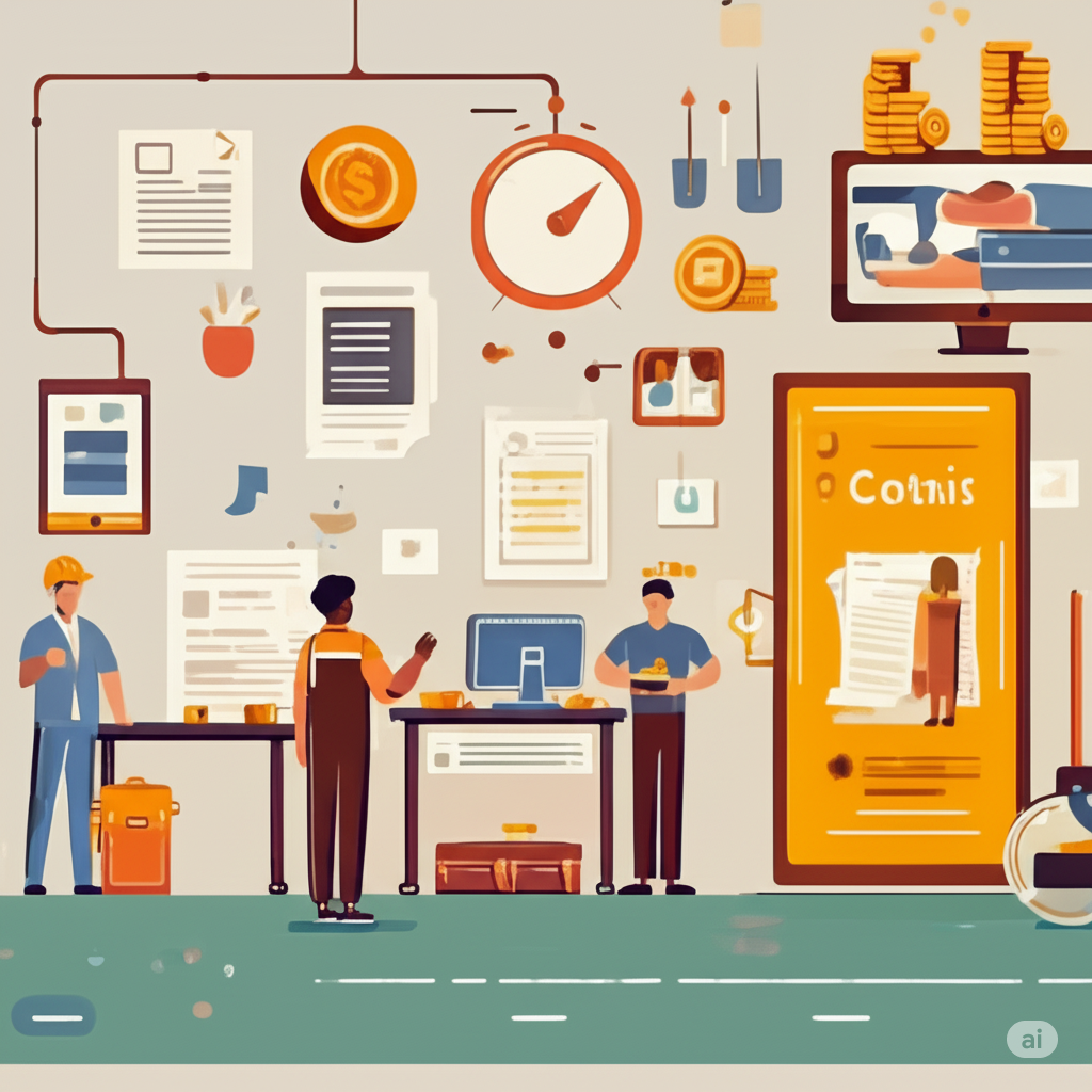 사례로 보는 보상 과정